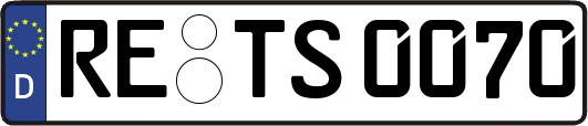 RE-TS0070
