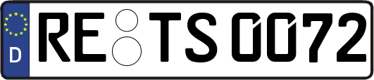 RE-TS0072
