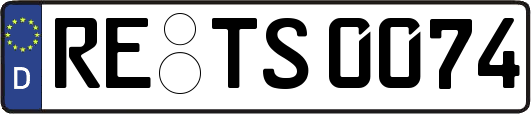 RE-TS0074