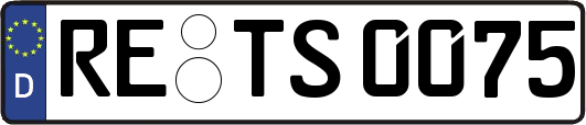 RE-TS0075
