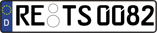 RE-TS0082