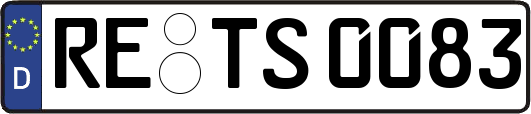 RE-TS0083