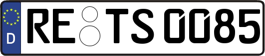 RE-TS0085