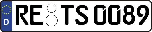 RE-TS0089