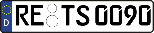 RE-TS0090