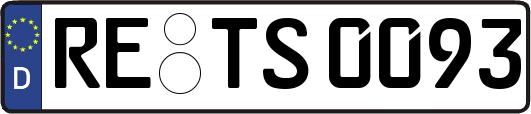RE-TS0093