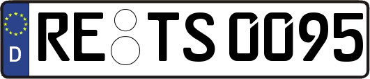 RE-TS0095