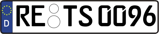 RE-TS0096