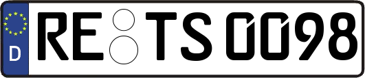 RE-TS0098