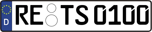 RE-TS0100