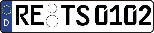 RE-TS0102