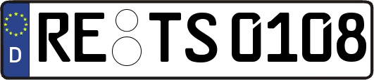 RE-TS0108