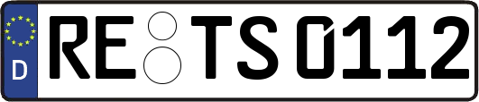 RE-TS0112