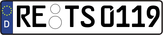 RE-TS0119