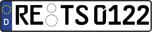 RE-TS0122
