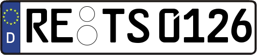 RE-TS0126