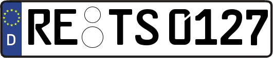 RE-TS0127