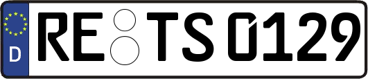 RE-TS0129