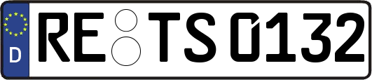 RE-TS0132