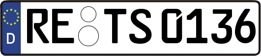 RE-TS0136