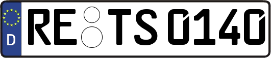 RE-TS0140