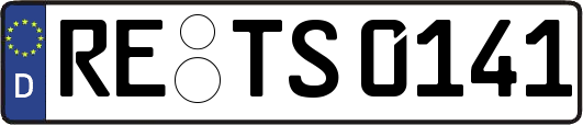 RE-TS0141