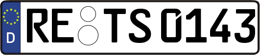 RE-TS0143