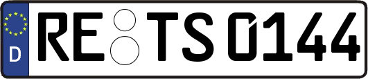 RE-TS0144