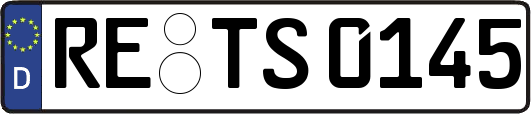 RE-TS0145