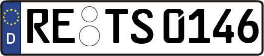 RE-TS0146