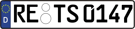 RE-TS0147