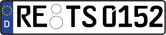 RE-TS0152