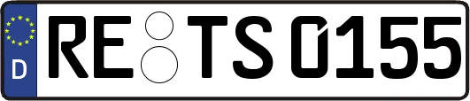 RE-TS0155