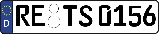 RE-TS0156
