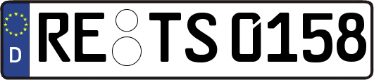 RE-TS0158