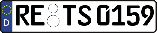 RE-TS0159