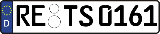 RE-TS0161