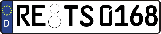 RE-TS0168