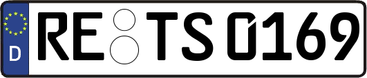 RE-TS0169