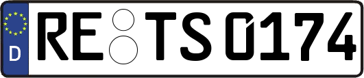 RE-TS0174