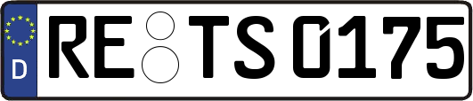 RE-TS0175