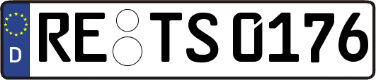 RE-TS0176
