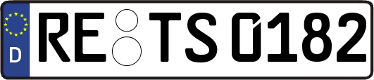 RE-TS0182