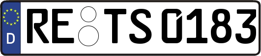 RE-TS0183