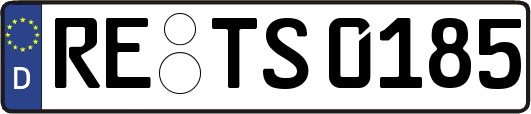 RE-TS0185