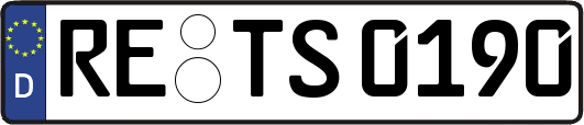 RE-TS0190