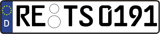 RE-TS0191