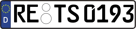 RE-TS0193