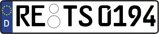 RE-TS0194