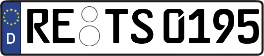 RE-TS0195